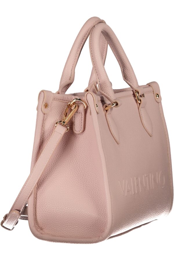 VALENTINO BAGS WOMEN'S BAG PINK - Image 3