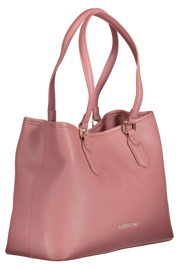VALENTINO BAGS WOMEN'S BAG PINK - Image 3