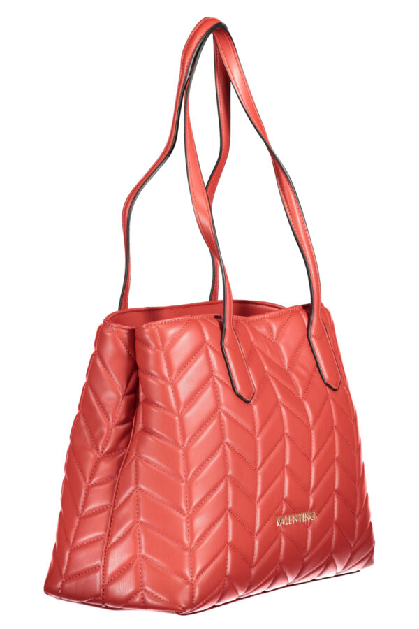 VALENTINO BAGS WOMEN'S BAG RED - Image 3