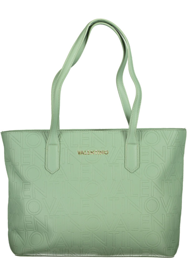 VALENTINO BAGS WOMEN'S BAG GREEN