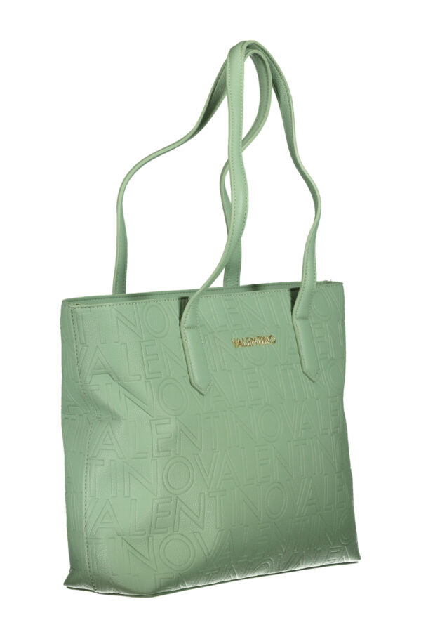 VALENTINO BAGS WOMEN'S BAG GREEN - Image 3