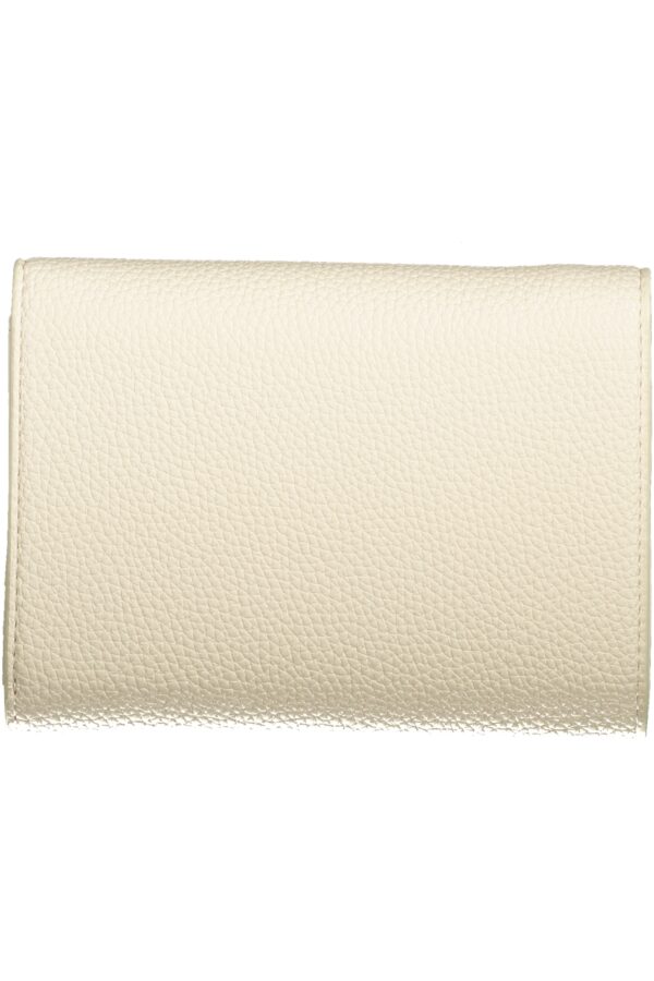 VALENTINO BAGS WOMEN'S WALLET BEIGE - Image 2