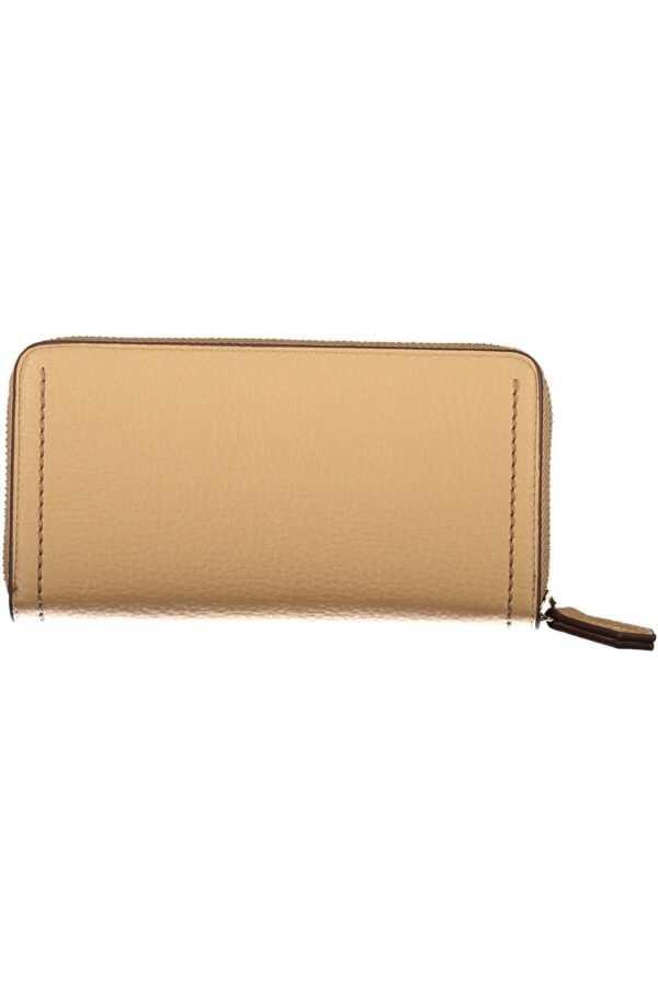 VALENTINO BAGS WOMEN'S WALLET BEIGE - Image 2