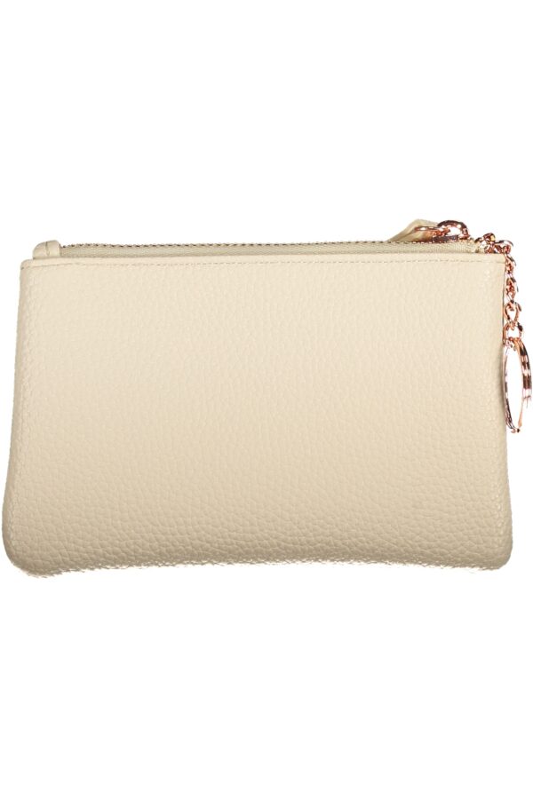 VALENTINO BAGS WOMEN'S WALLET BEIGE - Image 2