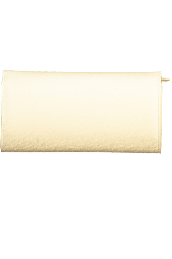 VALENTINO BAGS WOMEN'S WALLET BEIGE - Image 2