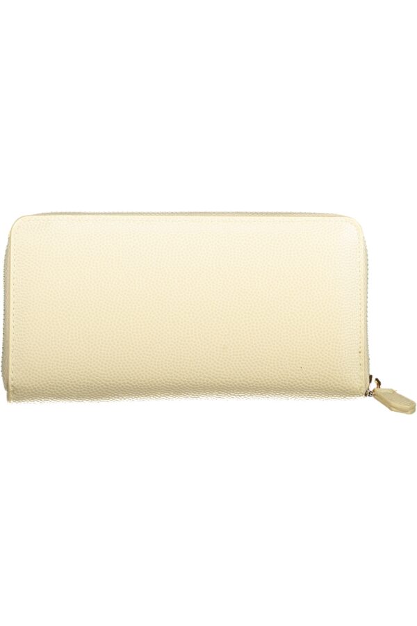 VALENTINO BAGS WOMEN'S WALLET BEIGE - Image 2