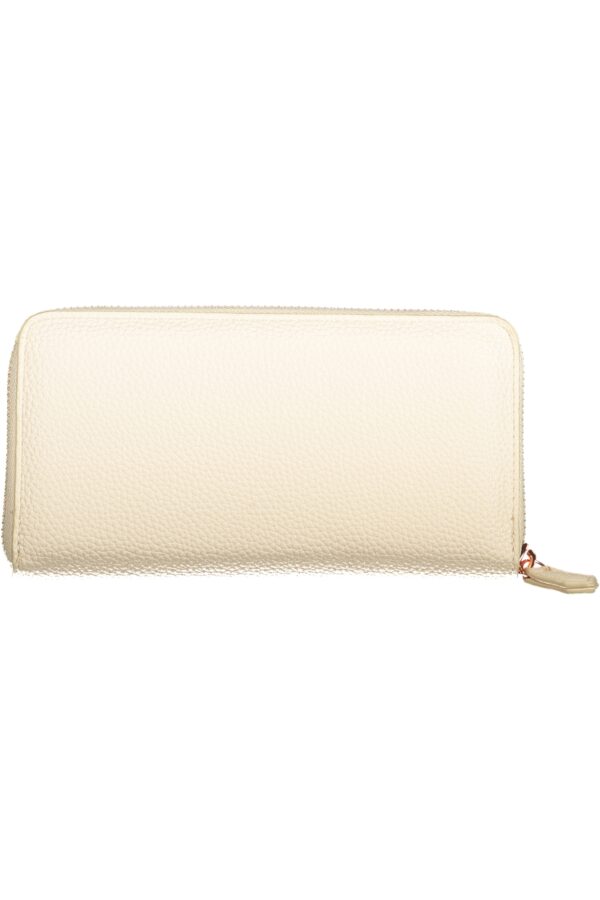 VALENTINO BAGS WOMEN'S WALLET BEIGE - Image 2