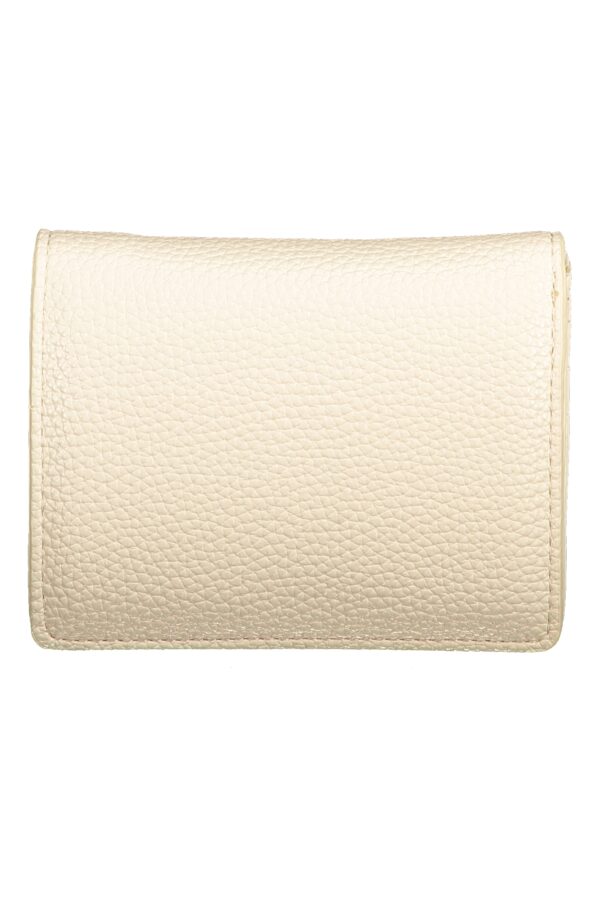 VALENTINO BAGS WOMEN'S WALLET BEIGE - Image 2