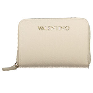 VALENTINO BAGS WOMEN'S WALLET GREY