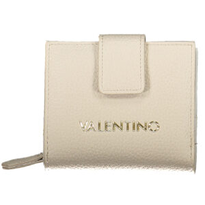 VALENTINO BAGS WOMEN'S WALLET GREY