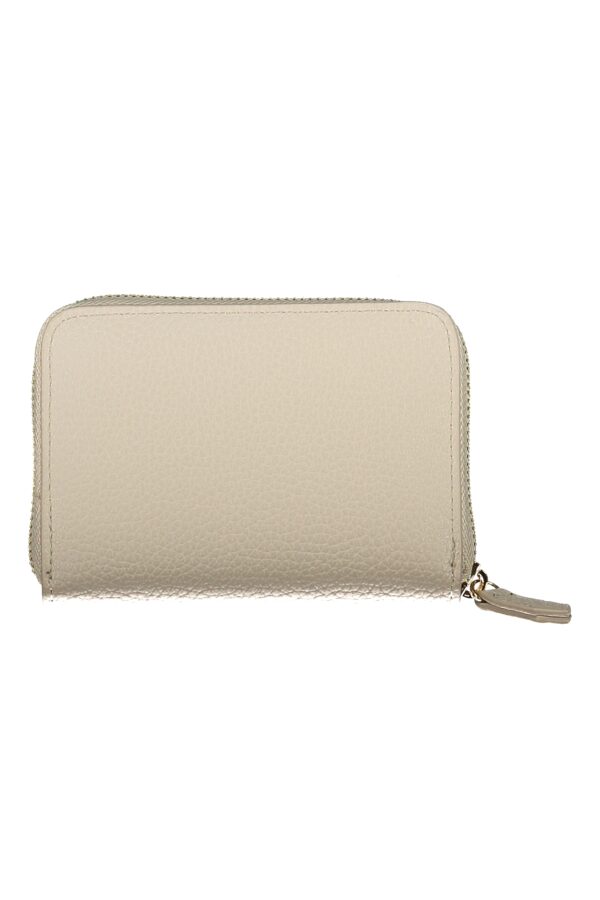 VALENTINO BAGS WOMEN'S WALLET GREY - Image 2