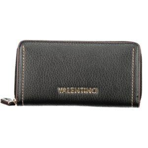 VALENTINO BAGS WOMEN'S WALLET BLACK