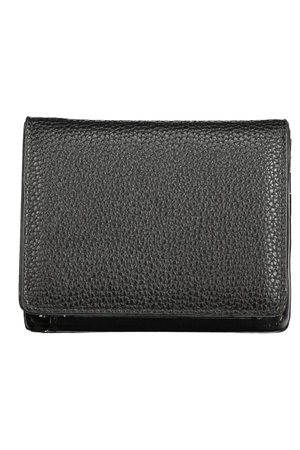 VALENTINO BAGS WOMEN'S WALLET BLACK - Image 2