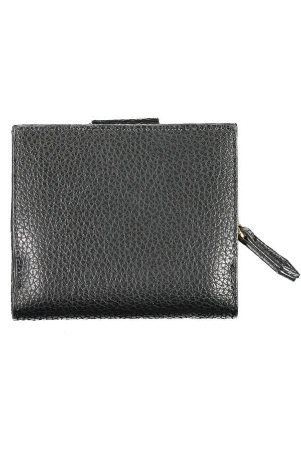 VALENTINO BAGS WOMEN'S WALLET BLACK - Image 2