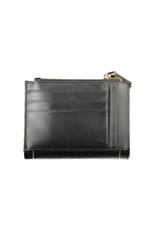 VALENTINO BAGS WOMEN'S WALLET BLACK - Image 2