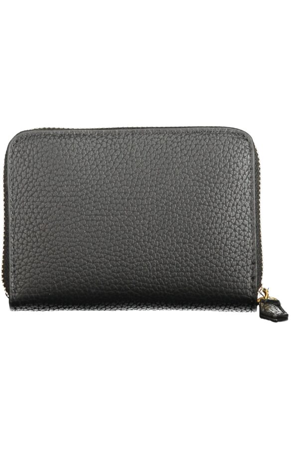 VALENTINO BAGS WOMEN'S WALLET BLACK - Image 2