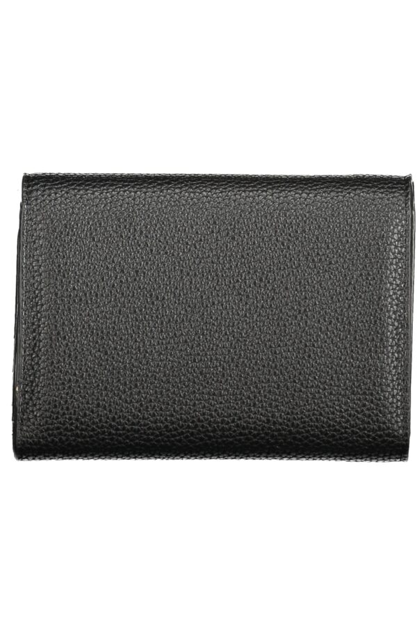 VALENTINO BAGS WOMEN'S WALLET BLACK - Image 2
