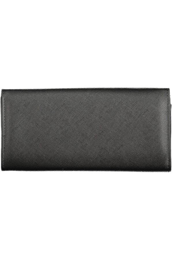 VALENTINO BAGS WOMEN'S WALLET BLACK - Image 2