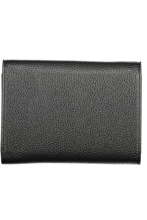 VALENTINO BAGS WOMEN'S WALLET BLACK - Image 2