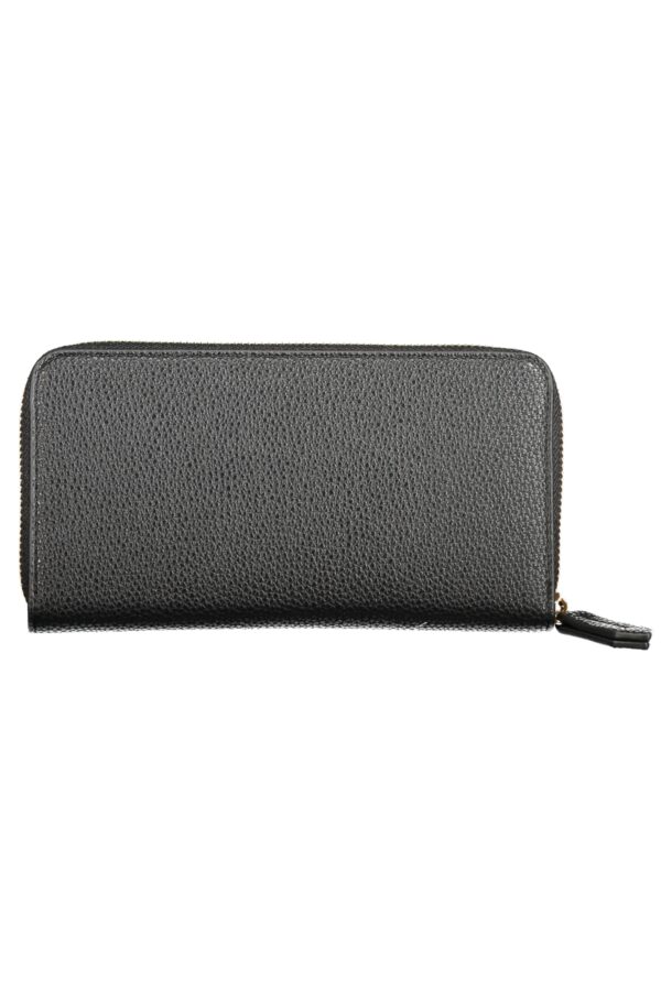 VALENTINO BAGS WOMEN'S WALLET BLACK - Image 2