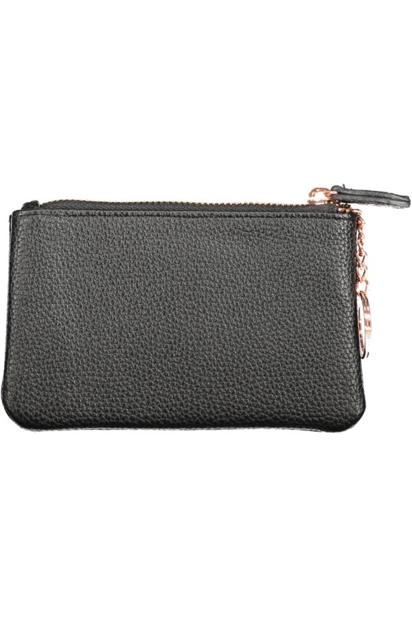 VALENTINO BAGS WOMEN'S WALLET BLACK - Image 2