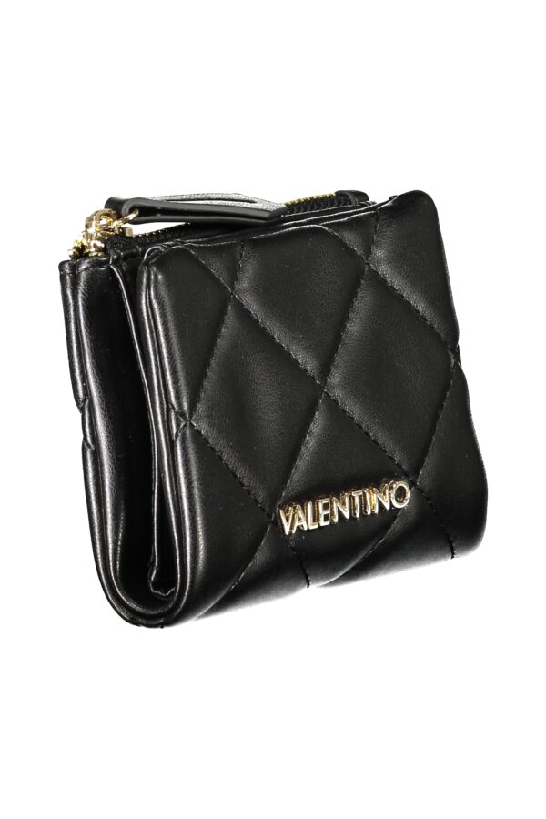 VALENTINO BAGS WOMEN'S WALLET BLACK - Image 2