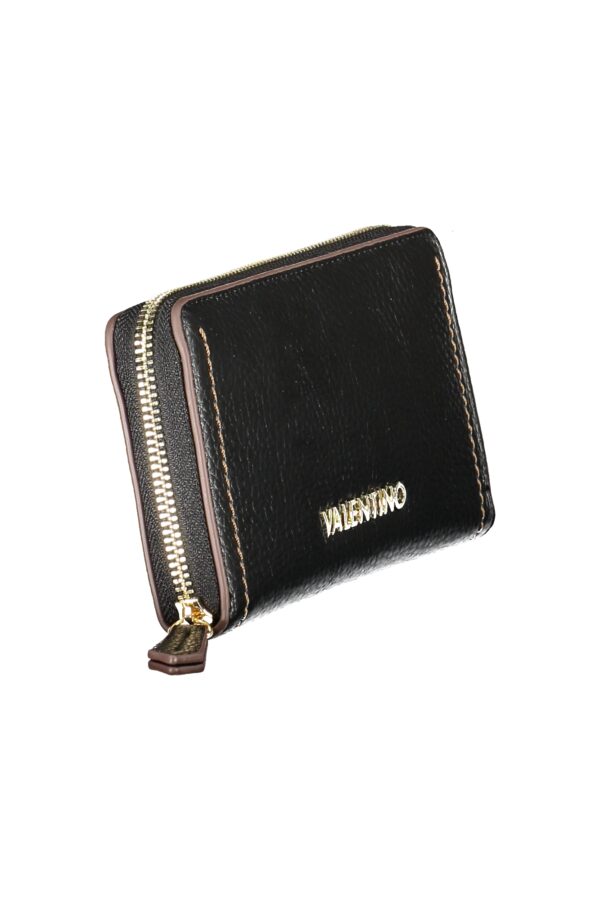VALENTINO BAGS WOMEN'S WALLET BLACK - Image 3