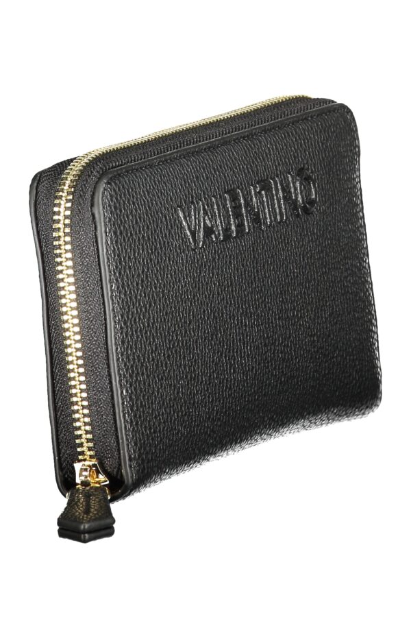 VALENTINO BAGS WOMEN'S WALLET BLACK - Image 3