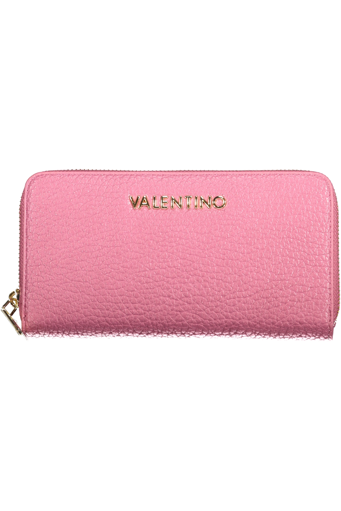 VALENTINO BAGS WOMEN'S WALLET PINK VALENTINO