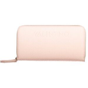VALENTINO BAGS WOMEN'S WALLET PINK