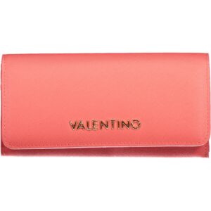 VALENTINO BAGS WOMEN'S WALLET PINK