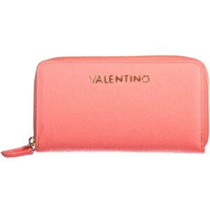 VALENTINO BAGS WOMEN'S WALLET PINK