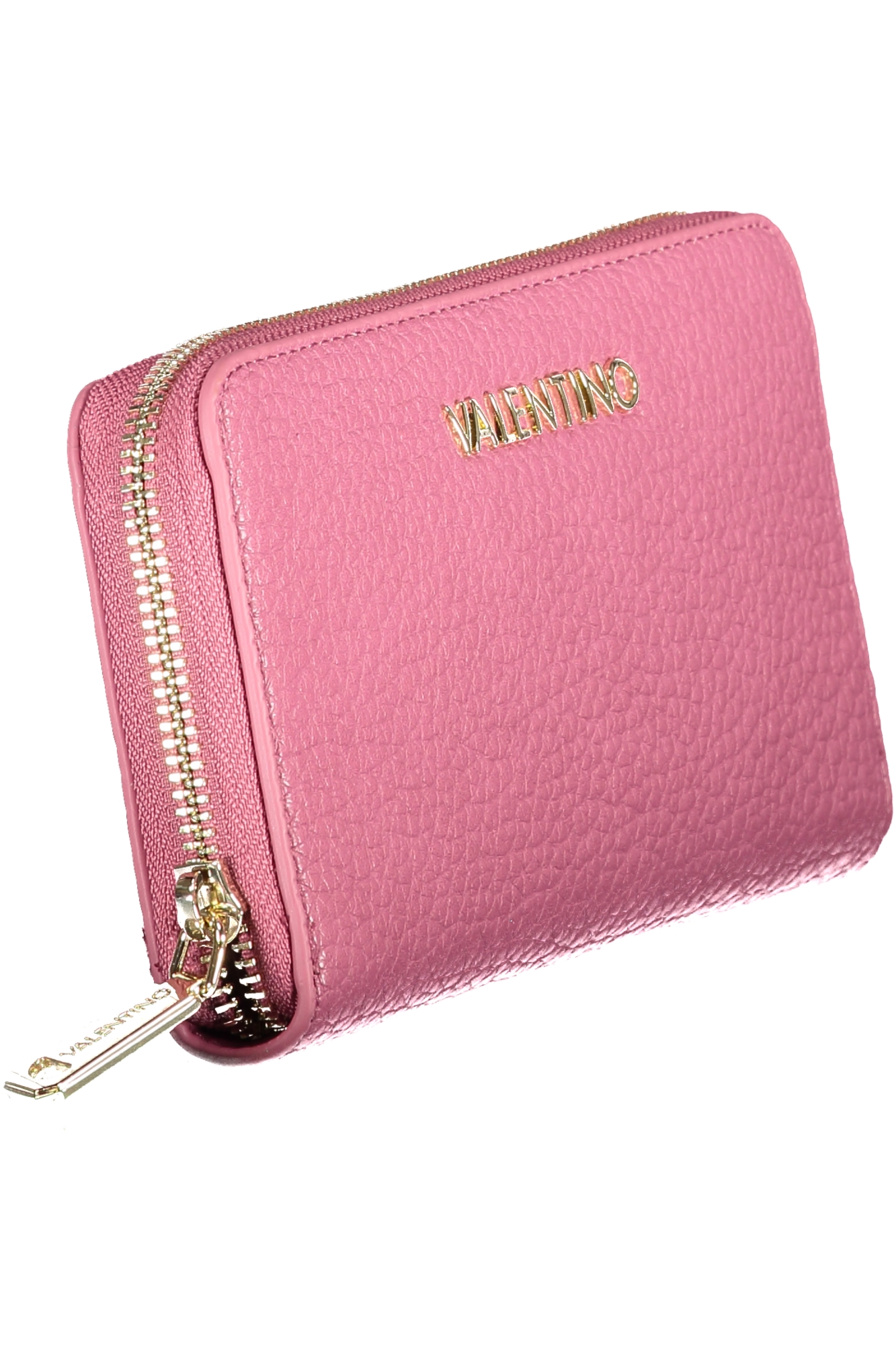 VALENTINO BAGS WOMEN'S WALLET PINK - Image 3