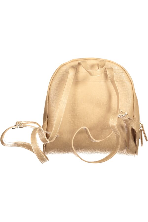 VALENTINO BAGS WOMEN'S BACKPACK BEIGE - Image 2