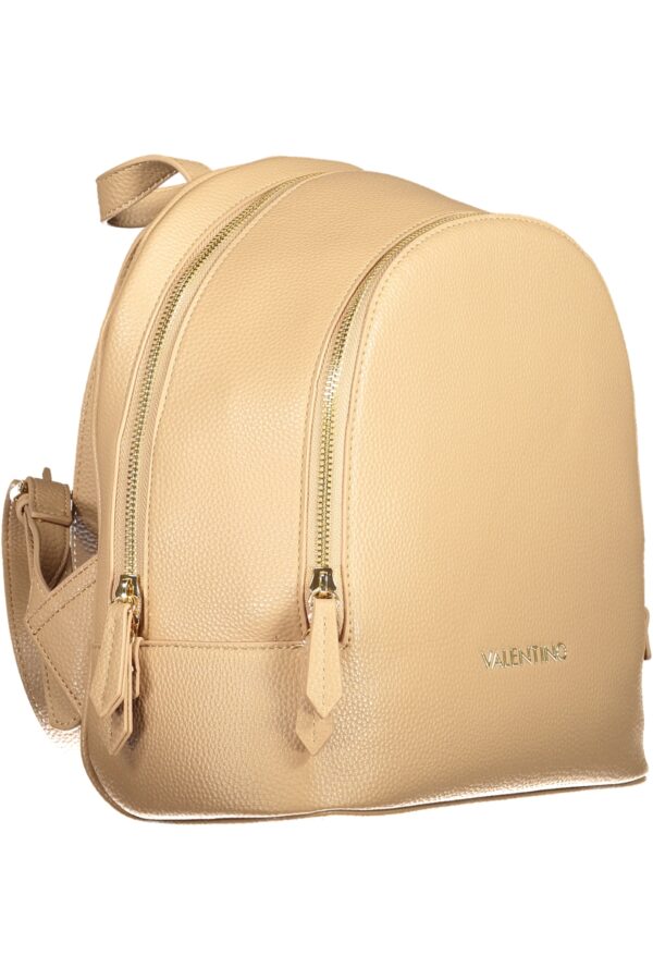VALENTINO BAGS WOMEN'S BACKPACK BEIGE - Image 3