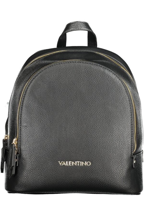 VALENTINO BAGS WOMEN'S BACKPACK BLACK