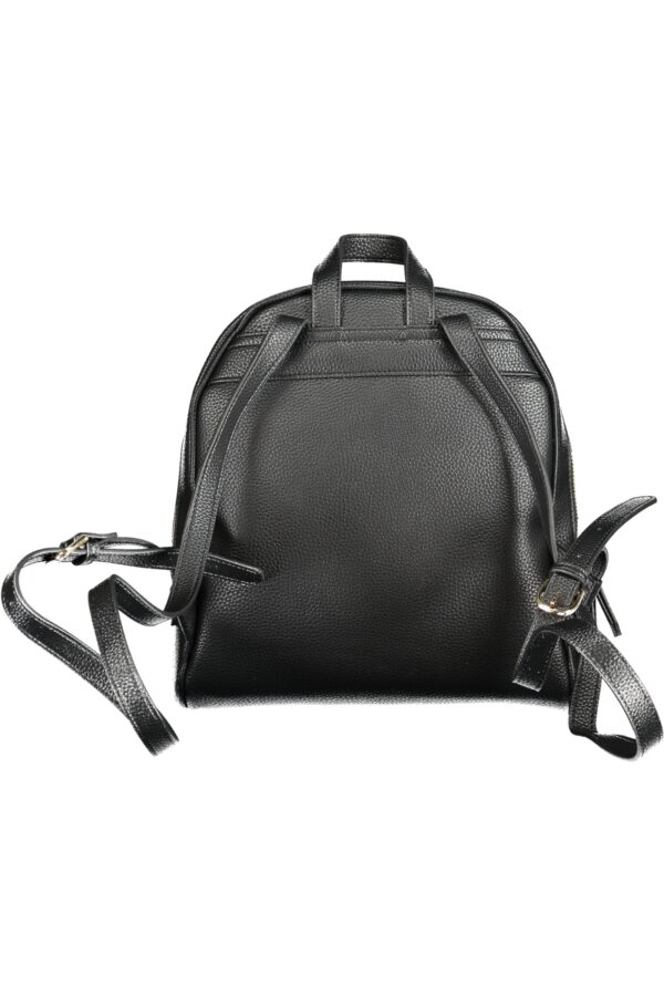 VALENTINO BAGS WOMEN'S BACKPACK BLACK - Image 2