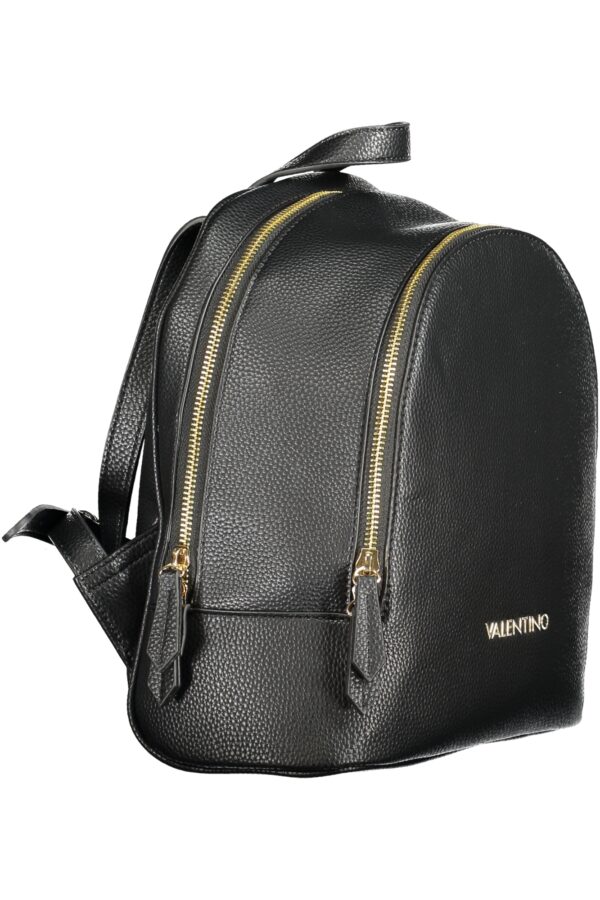 VALENTINO BAGS WOMEN'S BACKPACK BLACK - Image 3