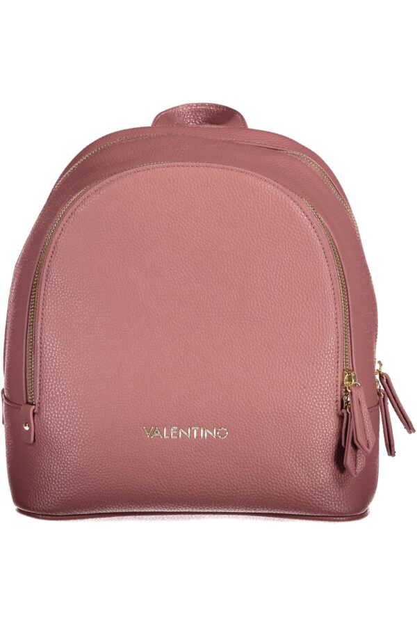 VALENTINO BAGS WOMEN'S BACKPACK PINK