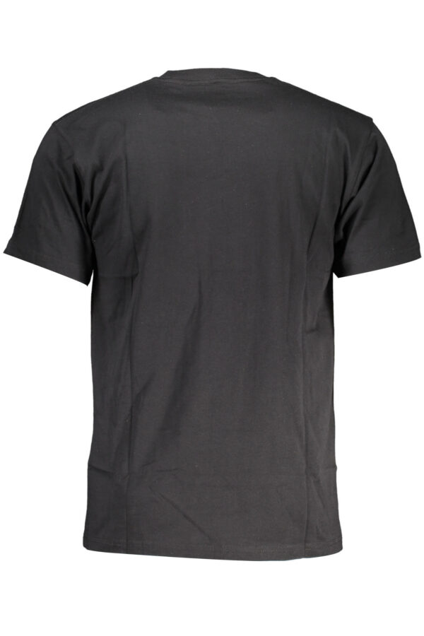 VANS SHORT SLEEVE T-SHIRT MEN BLACK - Image 2