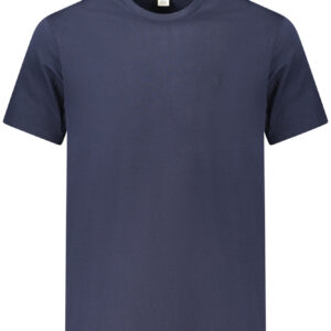 CALVIN KLEIN MEN'S SHORT SLEEVE T-SHIRT BLUE CALVIN KLEIN