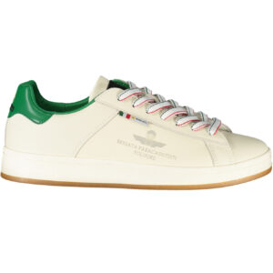 ARMY 1659 MEN'S SPORTS FOOTWEAR WHITE ESERCITO 1659