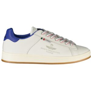 ARMY 1659 MEN'S SPORTS FOOTWEAR WHITE ESERCITO 1659