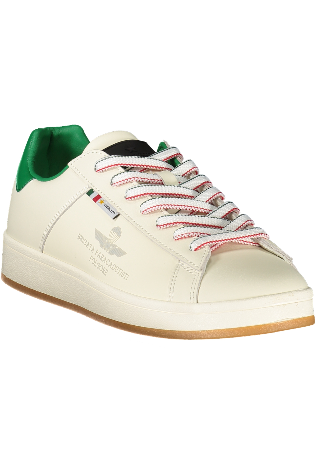 ARMY 1659 MEN'S SPORTS FOOTWEAR WHITE - Image 2