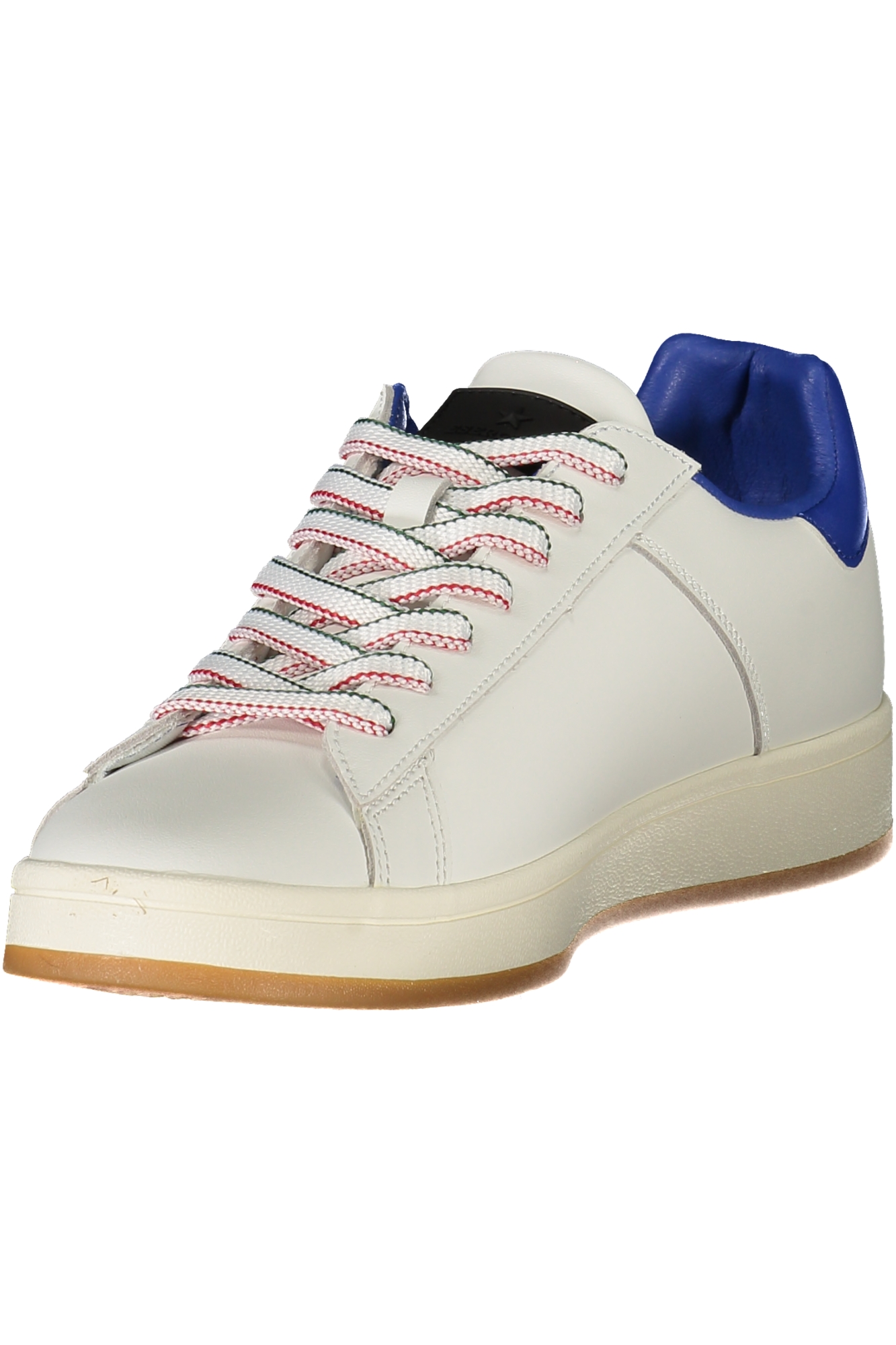 ARMY 1659 MEN'S SPORTS FOOTWEAR WHITE - Image 3
