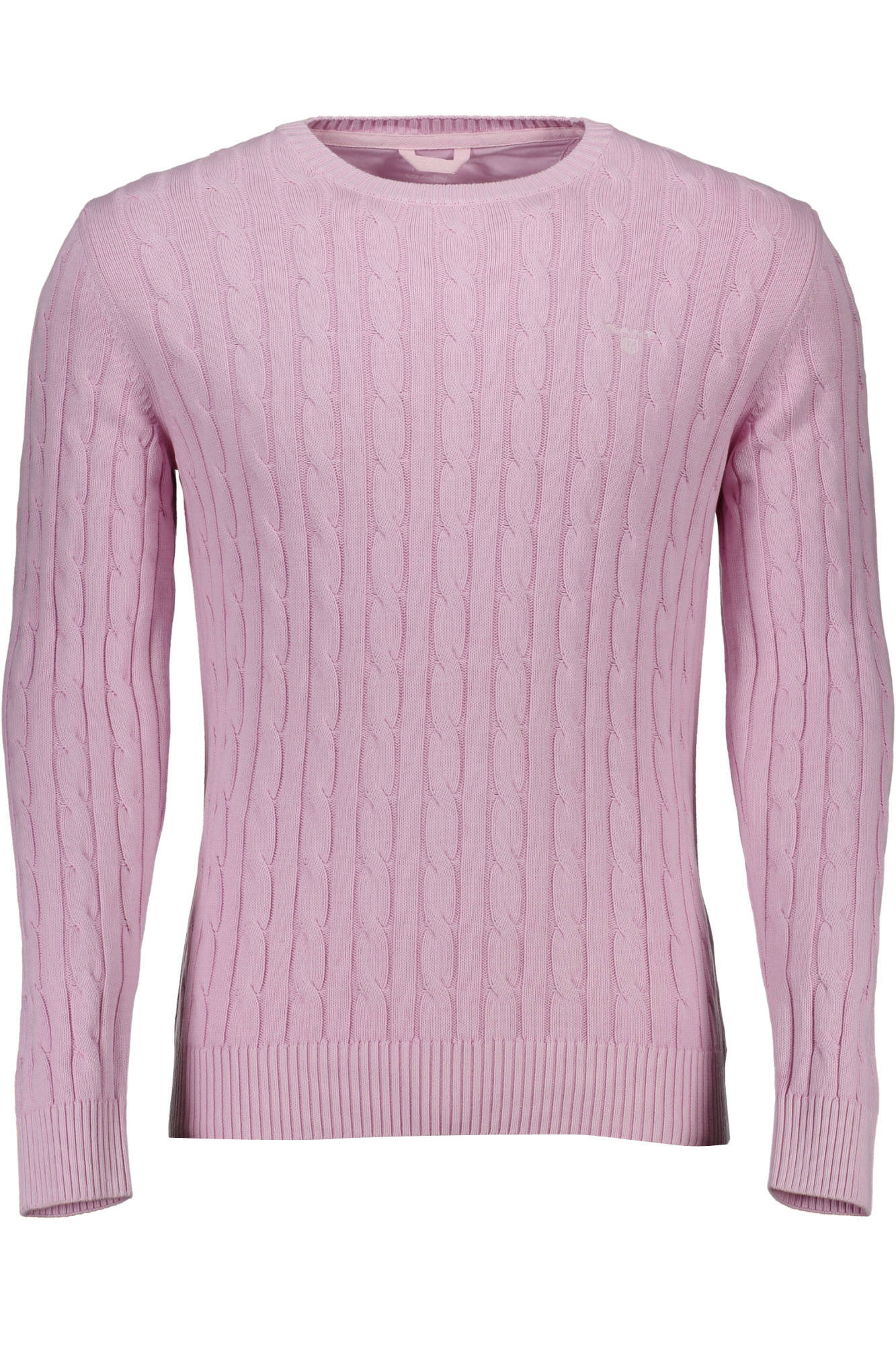 GANT MEN'S PINK SWEATER GANT