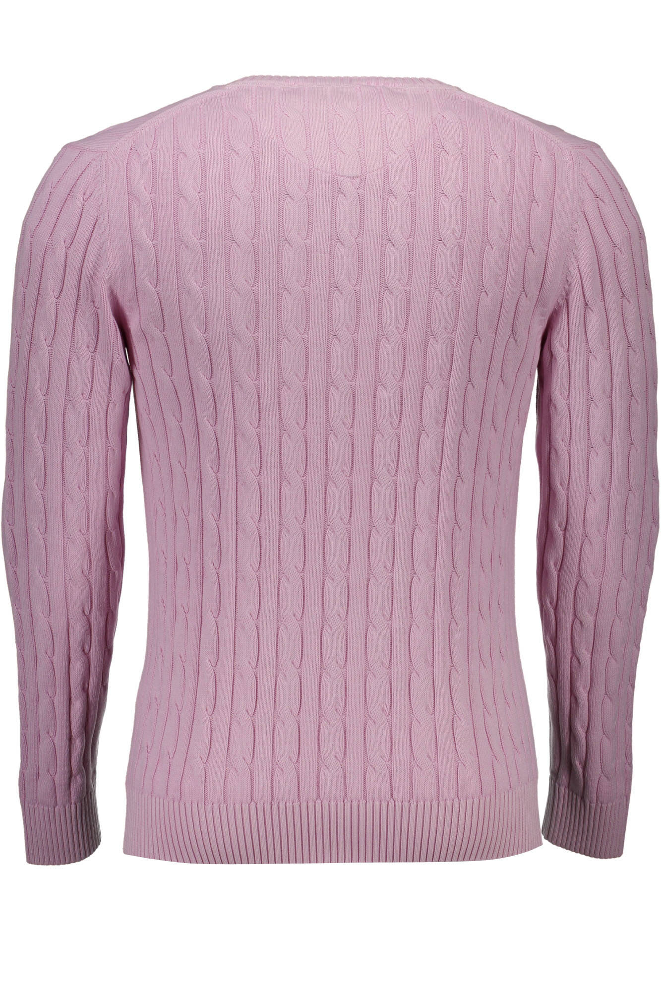 GANT MEN'S PINK SWEATER - Image 2