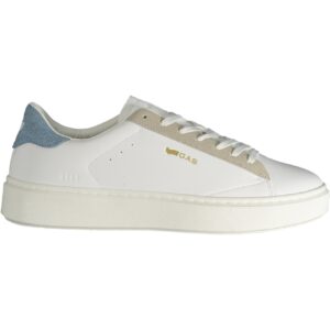 GAS SPORTS FOOTWEAR MEN WHITE GAS