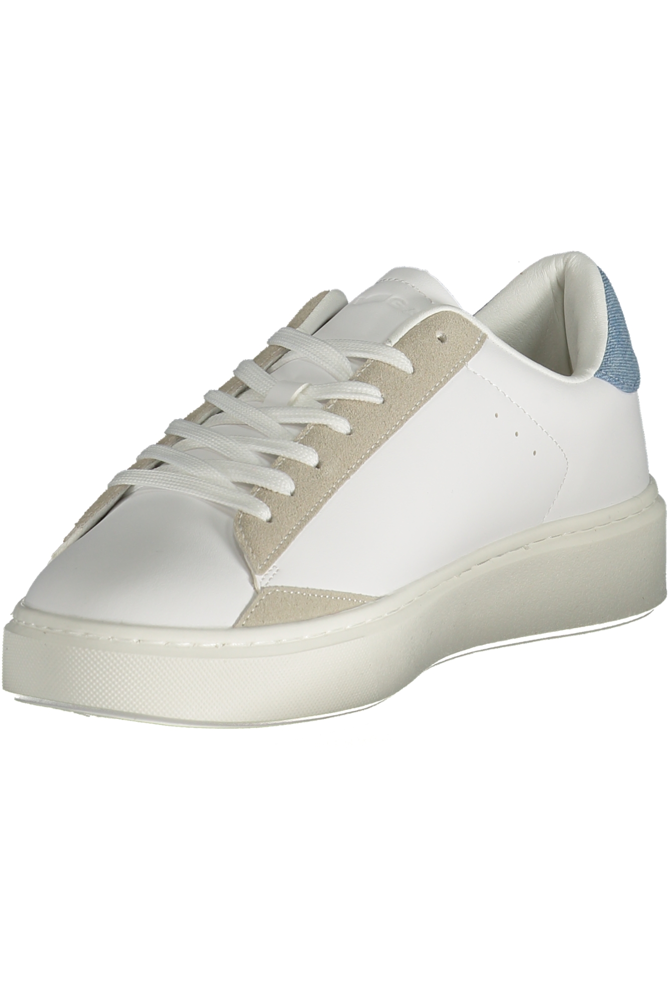 GAS SPORTS FOOTWEAR MEN WHITE - Image 3