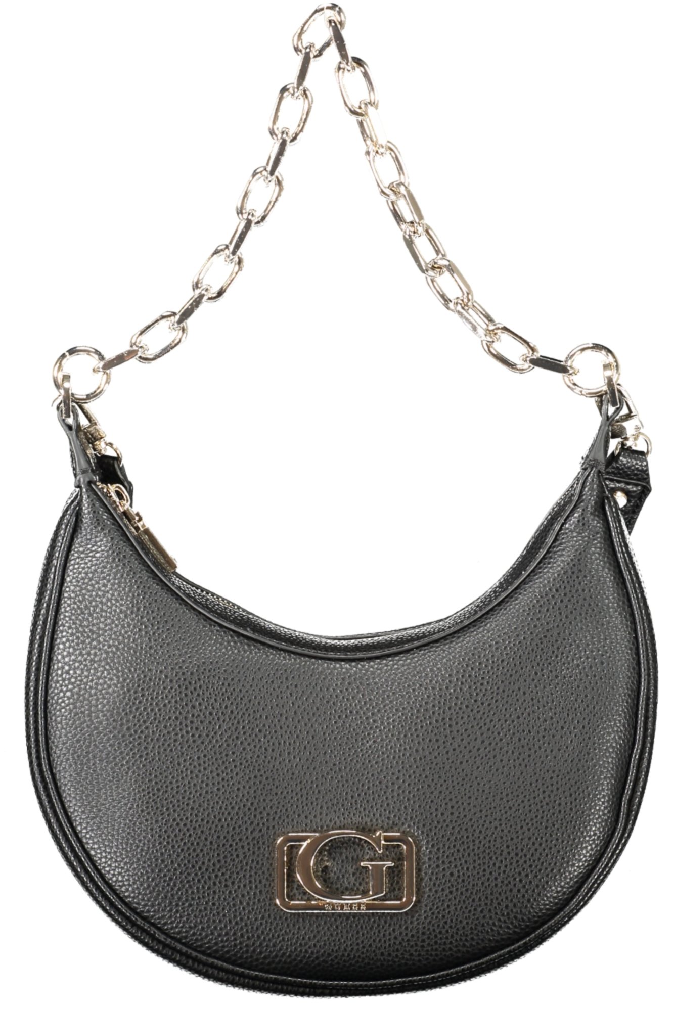 GUESS JEANS WOMEN'S BAG BLACK GUESS JEANS